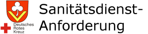 SAN-Dienstanforderung_Logo
